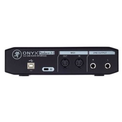 Mackie Onyx Producer 2.2