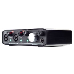 Mackie Onyx Producer 2.2