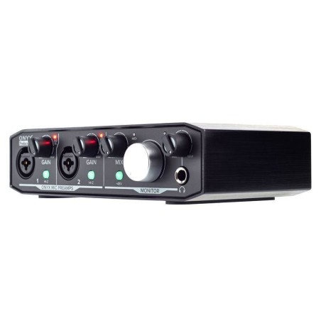 Mackie Onyx Producer 2.2
