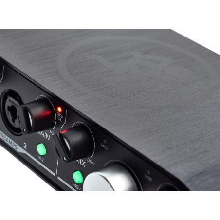 Mackie Onyx Producer 2.2