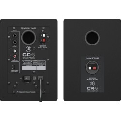 Mackie CR4 (Coppia)
