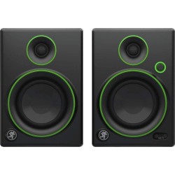 Mackie CR4 (Coppia)