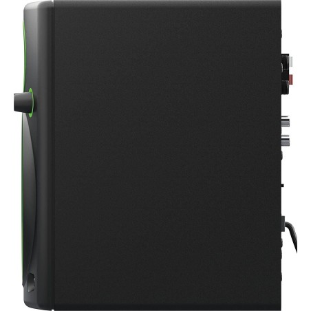 Mackie CR4 (Coppia)