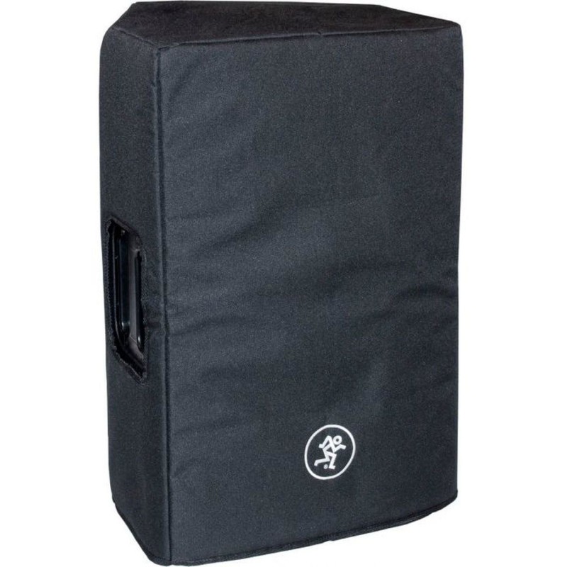 Mackie SRM212 Cover