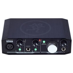 Mackie Onyx Artist 1.2