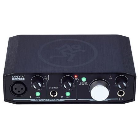 Mackie Onyx Artist 1.2