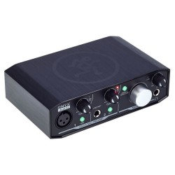 Mackie Onyx Artist 1.2