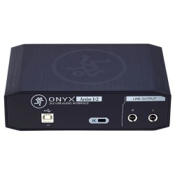 Mackie Onyx Artist 1.2