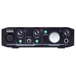 Mackie Onyx Artist 1.2