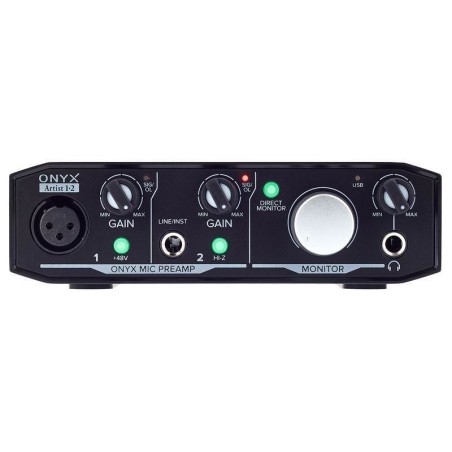 Mackie Onyx Artist 1.2