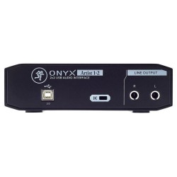 Mackie Onyx Artist 1.2