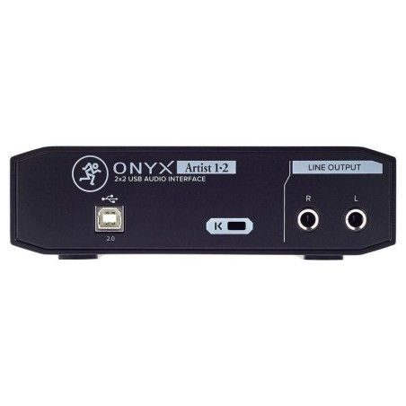 Mackie Onyx Artist 1.2