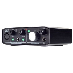 Mackie Onyx Artist 1.2