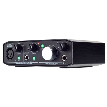 Mackie Onyx Artist 1.2
