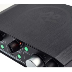 Mackie Onyx Artist 1.2