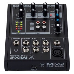 MACKIE Mix5