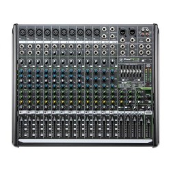 Mackie ProFX16v2