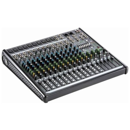 Mackie ProFX16v2
