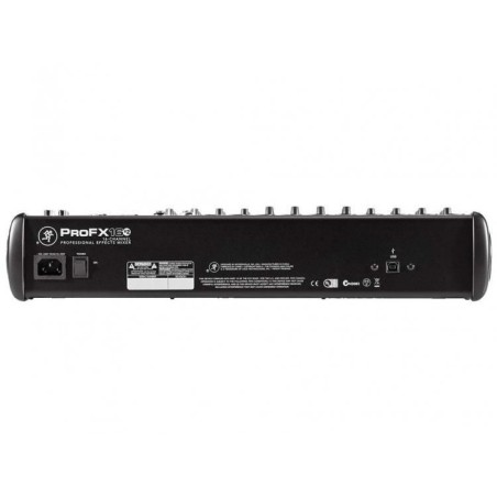 Mackie ProFX16v2