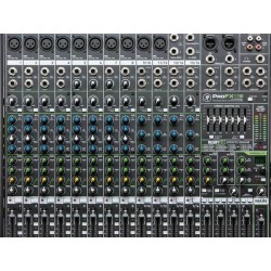 Mackie ProFX16v2