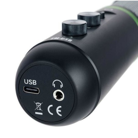 MACKIE EM-USB