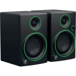 Mackie CR3 (Coppia)