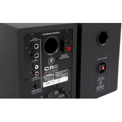Mackie CR3 (Coppia)