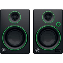 Mackie CR3 (Coppia)