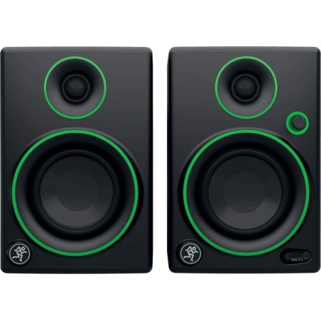 Mackie CR3 (Coppia)