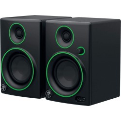 Mackie CR3 (Coppia)
