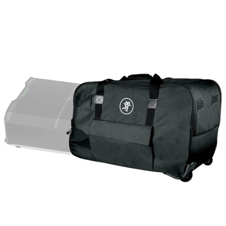 Mackie SRM215 Rolling Bag