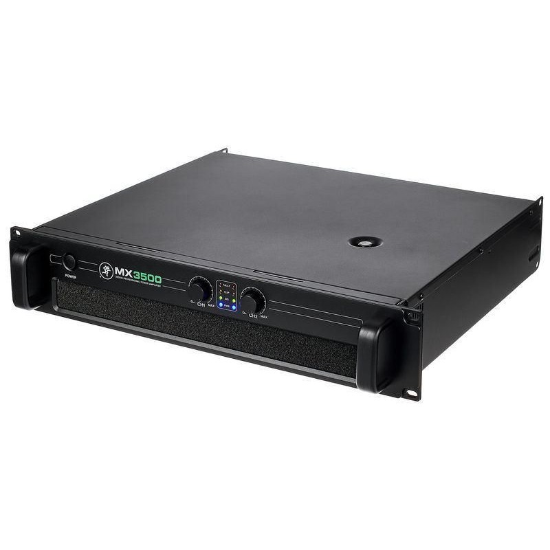 Mackie MX3500