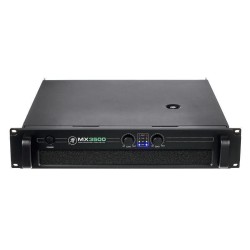 Mackie MX3500