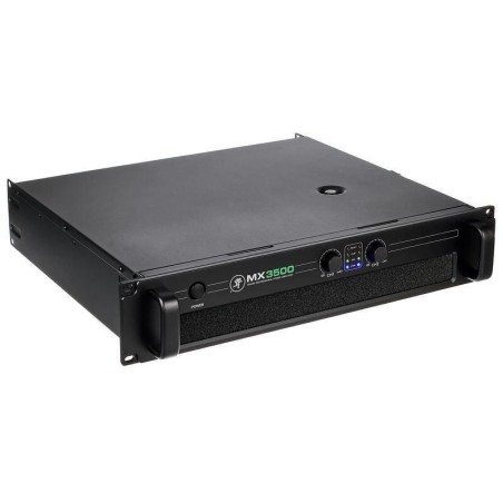 Mackie MX3500