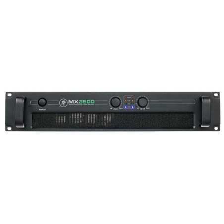 Mackie MX3500
