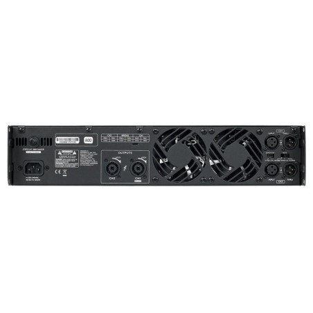 Mackie MX3500