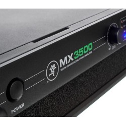 Mackie MX3500