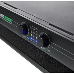 Mackie MX3500