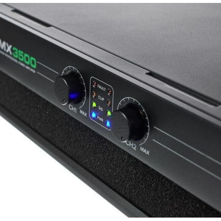 Mackie MX3500