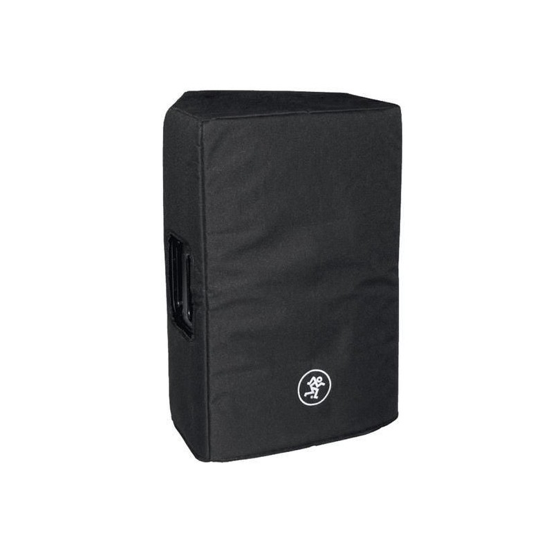 Mackie SRM210 Cover