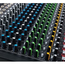 Mackie ProFX22v3
