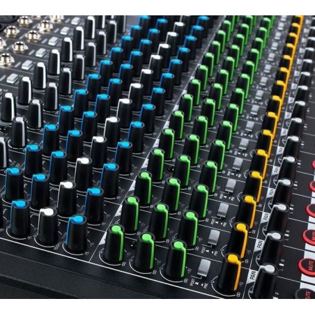 Mackie ProFX22v3
