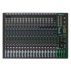 Mackie ProFX22v3