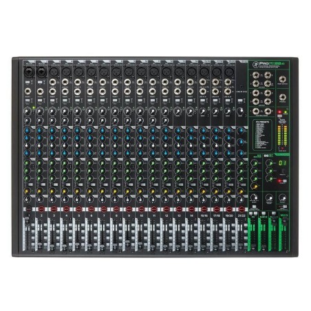 Mackie ProFX22v3