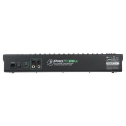 Mackie ProFX22v3