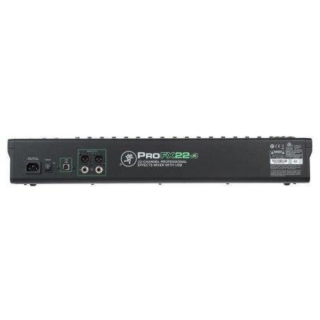 Mackie ProFX22v3