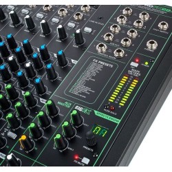 Mackie ProFX22v3