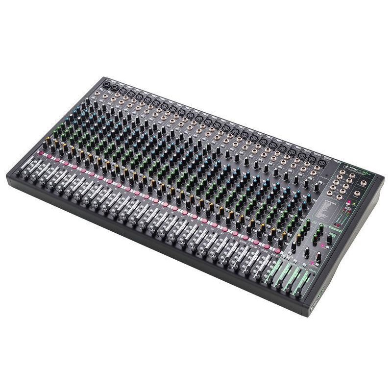 Mackie ProFX30 V3