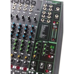 Mackie ProFX30 V3