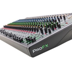 Mackie ProFX30 V3